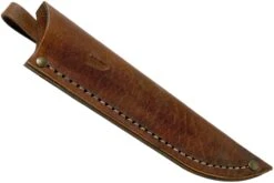 Autine Kurbads étui Marron, Droitier