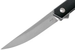 Böker Plus Kwaiken Air Mini G10 01BO324 Couteau De Poche, Lucas Burnley Design -Magasin De Couteaux BO01BO324 03 boker