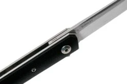 Böker Plus Kwaiken Air Mini G10 01BO324 Couteau De Poche, Lucas Burnley Design -Magasin De Couteaux BO01BO324 06 boker