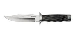 Böker Magnum Jungle Devil 02MB207 Couteau Fixe