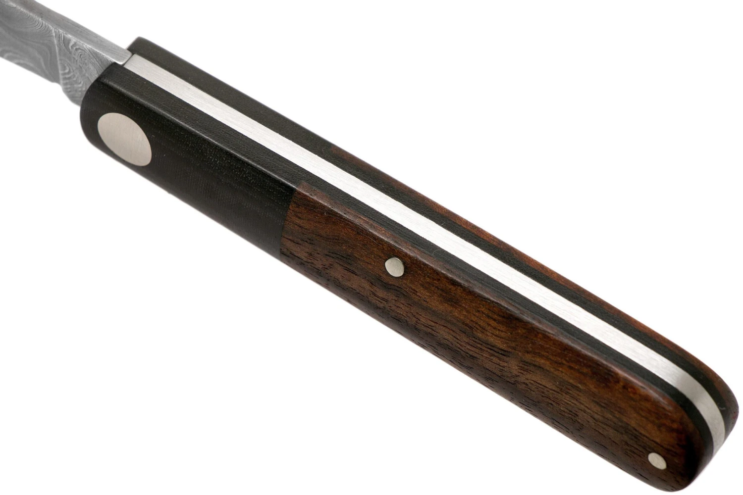 Böker Manufaktur Solingen Barlow Prime Tirpitz Damast 117942DAM Couteau De Poche 9 Böker Manufaktur Solingen Barlow Prime Tirpitz Damast 117942DAM Couteau De Poche – Image 7