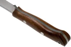 Bark River Mini Aurora Hunter CPM 3V American Walnut -Magasin De Couteaux BRK06 028AMW 04 bark river knives