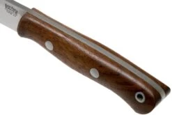 Bark River Mini Aurora Hunter CPM 3V American Walnut -Magasin De Couteaux BRK06 028AMW 05 bark river knives