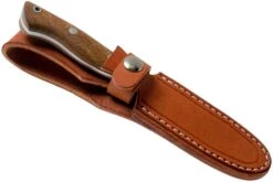 Bark River Mini Aurora Hunter CPM 3V American Walnut -Magasin De Couteaux BRK06 028AMW 06 bark river knives