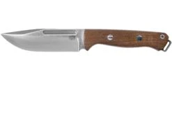 Bark River Bravo Squad Leader CPM 3V American Walnut