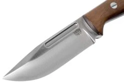 Bark River Bravo Squad Leader CPM 3V American Walnut -Magasin De Couteaux BRK07 222AW 03 bark river knives