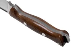 Bark River Bravo Squad Leader CPM 3V American Walnut -Magasin De Couteaux BRK07 222AW 04 bark river knives
