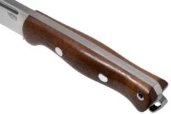 Bark River Bravo Squad Leader CPM 3V American Walnut -Magasin De Couteaux BRK07 222AW 05 bark river knives