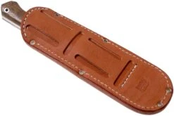 Bark River Bravo Squad Leader CPM 3V American Walnut -Magasin De Couteaux BRK07 222AW 07 bark river knives