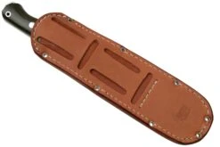 Bark River Vortex CPM 3V Green Canvas Micarta Rampless, Couteau De Survie 15 Bark River Vortex CPM 3V Green Canvas Micarta Rampless, Couteau De Survie -Magasin De Couteaux BRK077 127GCR 07 barkriver