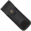 Buck 00110S étui De Ceinture Pour Le 110 Folding Hunter -Magasin De Couteaux BUCK00110S 00 buck00110sh sheath00