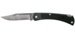 Buck 110 Folding Hunter LT Poids Léger , Couteau De Chasse