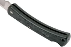 Buck 110 Folding Hunter LT Poids Léger , Couteau De Chasse -Magasin De Couteaux BUCK0110BKSLT C 05 buck buck0110bkslt c 05