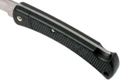 Buck 110 Folding Hunter LT Poids Léger , Couteau De Chasse -Magasin De Couteaux BUCK0110BKSLT C 07 buck buck0110bkslt c 07