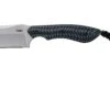 CRKT S.P.E.C. 2398 Small Pocket Everyday Cleaver Couteau à Lame Fixe, Alan Folts Design -Magasin De Couteaux CK 2398 01 crkt