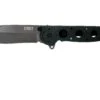 CRKT M21 G10 Large Folder - Spear Point - M21-04G -Magasin De Couteaux CK M21 04G 01 crkt v201912