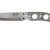 Casström No. 10 Swedish Forest Knife Blade 13200 K720 Scandi, Lame -Magasin De Couteaux CM13200 01 casstrom