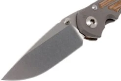 Chris Reeve Small Inkosi Natural Micarta Inlays SIN-1014 Couteau De Poche 12 Chris Reeve Small Inkosi Natural Micarta Inlays SIN-1014 Couteau De Poche -Magasin De Couteaux CRINKS MI N 03 chris reeve crinks mi n 03