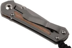 Chris Reeve Small Inkosi Natural Micarta Inlays SIN-1014 Couteau De Poche 13 Chris Reeve Small Inkosi Natural Micarta Inlays SIN-1014 Couteau De Poche -Magasin De Couteaux CRINKS MI N 04 chris reeve crinks mi n 04