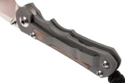 Chris Reeve Small Inkosi Natural Micarta Inlays SIN-1014 Couteau De Poche 14 Chris Reeve Small Inkosi Natural Micarta Inlays SIN-1014 Couteau De Poche -Magasin De Couteaux CRINKS MI N 05 chris reeve crinks mi n 05