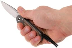 Chris Reeve Small Inkosi Natural Micarta Inlays SIN-1014 Couteau De Poche 17 Chris Reeve Small Inkosi Natural Micarta Inlays SIN-1014 Couteau De Poche -Magasin De Couteaux CRINKS MI N 08 chris reeve crinks mi n 08