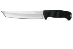 Cold Steel Warcraft Tanto San Mai III, 13UL, Couteau Fixe, Lynn C Thompson Design
