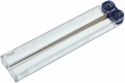 Fusil à Aiguiser Conique DMT Diafold, FSKC -Magasin De Couteaux DMTFSKC 03 dmt diafold konische slijpstaaf dmtfskc d3