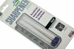 Fusil à Aiguiser Conique DMT Diafold, FSKC -Magasin De Couteaux DMTFSKC 05 dmt diafold konische slijpstaaf dmtfskc d5