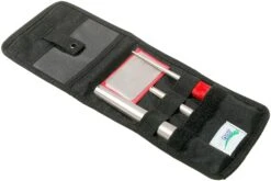 DMT Sharpener Kit For Turners And Carvers TCKIT-F Kit D'aiguisage -Magasin De Couteaux DMTTCKIT F 03 dmt