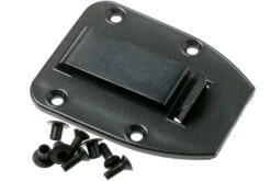 ESEE Model 4 Venom Green Blade 3D Neon Green-Black G10 Couteau De Survie 4PVG-007 étui Noir + Clip De Poche -Magasin De Couteaux EE 4PVG 007 07 esee knives