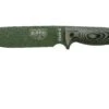 ESEE Model 6 OD Green Blade 3D OD Green-Black G10 Couteau De Survie 6POD-003 étui Noir + Clip Plat -Magasin De Couteaux EE 6POD 003 01 esee knives