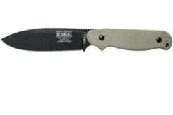 ESEE Laser Strike LS-P Couteau De Survie Avec étui Kydex + Clip Ceinture