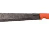 EKA MachBlade W1 Machette, Orange, 984602 2 EKA MachBlade W1 Machette, Orange, 984602 -Magasin De Couteaux EK 984602 01 eka ek 984602 01