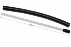 Edge Pro, Fusil à Aiguiser En Céramique, Grain 1200, 21 Cm