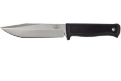 Fällkniven S1, Pour Gauchers étui En Zytel, S1Z-LEFT