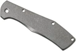 Flytanium Gerber Flatiron Scale, Titane