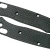 Flytanium Benchmade Mini-Bugout Scales, Carbonfiber -Magasin De Couteaux FLY 527 01 flytanium