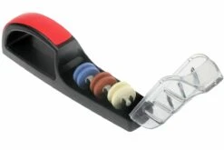 Minosharp 550BR Plus 3 Aiguiseur à Couteaux à Eau 10 Minosharp 550BR Plus 3 Aiguiseur à Couteaux à Eau -Magasin De Couteaux GL 0550BR 03 global minosharp waterslijper gl 0550br d3