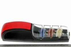 Minosharp 550BR Plus 3 Aiguiseur à Couteaux à Eau 13 Minosharp 550BR Plus 3 Aiguiseur à Couteaux à Eau -Magasin De Couteaux GL 0550BR 06 global minosharp waterslijper gl 0550br d6