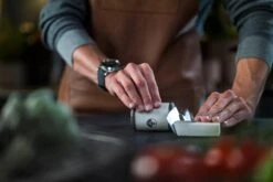 HORL 2 Cruise Aiguiseur à Couteaux, HO2C-SET -Magasin De Couteaux HLHO2C SET 08 horl