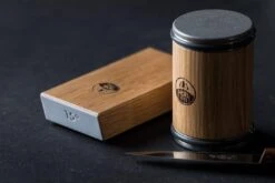 HORL 2 Aiguiseur à Couteaux Chêne, HO2E-SET 16 HORL 2 Aiguiseur à Couteaux Chêne, HO2E-SET -Magasin De Couteaux HLHO2E SET 07 horl