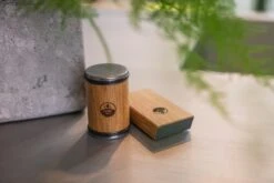 HORL 2 Aiguiseur à Couteaux Chêne, HO2E-SET 17 HORL 2 Aiguiseur à Couteaux Chêne, HO2E-SET -Magasin De Couteaux HLHO2E SET 08 horl