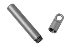 The James Brand The Randolph, Titane -Magasin De Couteaux JAES206930 10 02 james