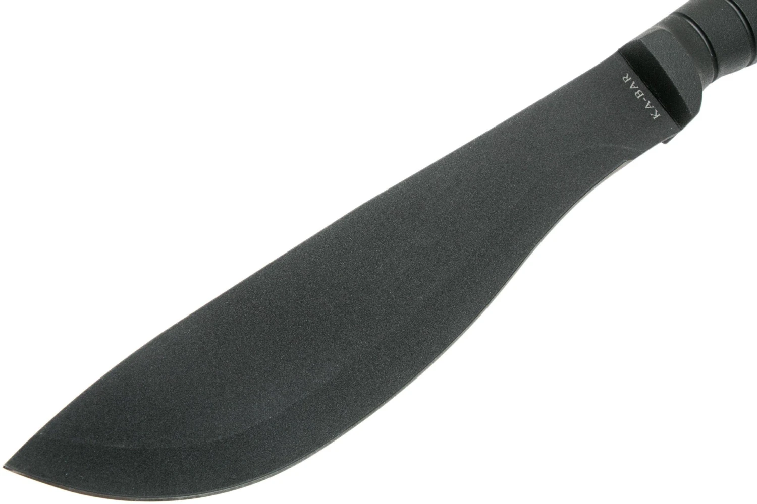 KA-BAR Cutlass Machete 1248 Machette, étui En Cuir 5 KA-BAR Cutlass Machete 1248 Machette, étui En Cuir – Image 3