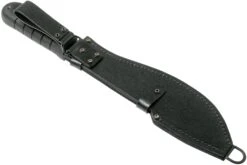 KA-BAR Cutlass Machete 1248 Machette, étui En Cuir 17 KA-BAR Cutlass Machete 1248 Machette, étui En Cuir -Magasin De Couteaux KA1248 08 ka bar