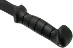 KA-BAR Kukri Machete 1249 Machette, étui En Plastique -Magasin De Couteaux KA1249 04 ka bar