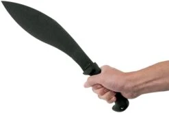 KA-BAR Kukri Machete 1249 Machette, étui En Plastique -Magasin De Couteaux KA1249 06 ka bar