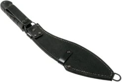 KA-BAR Kukri Machete 1249 Machette, étui En Plastique -Magasin De Couteaux KA1249 08 ka bar