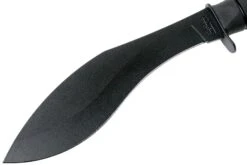 KA-BAR Combat Kukri Fixed - 1280 -Magasin De Couteaux KA1280 03 ka bar