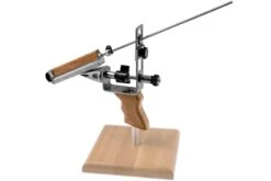 KME Precision Knife Sharpening System, R.P.S.H. Combo Kit, KF-CBO -Magasin De Couteaux KMKF CBO 04 kme sharpeners